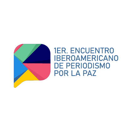 1er Encuentro Iberoamericano de Periodismo por la Paz