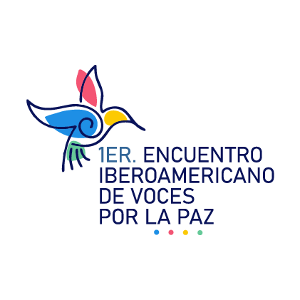 1er Encuentro Iberoamericano de Voces por la Paz